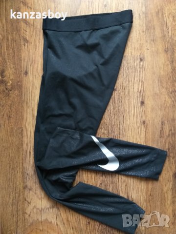 Nike Pro - страхотен спортен клин 