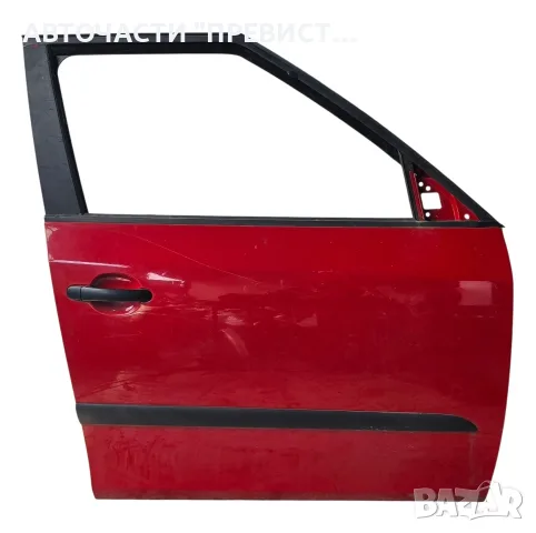 Предна Дясна Врата Шкода Фабия 2 Skoda Fabia 2 2007-2014г