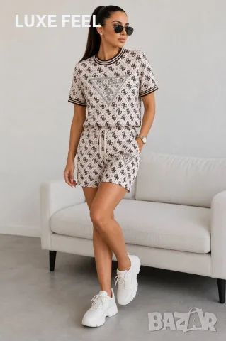 Guess ⚜️ Дамски Комплекти , снимка 2 - Комплекти - 55778279