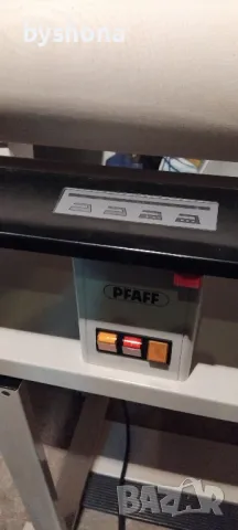 Каландър Pfaff B650K, снимка 1