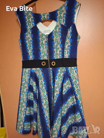 Lucy рокля XL, снимка 1