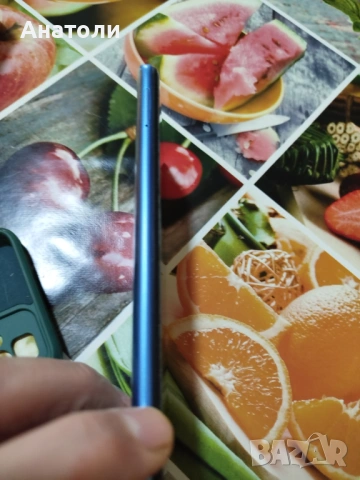 Продавам телефон Redmi 10 , снимка 12 - Xiaomi - 53905641