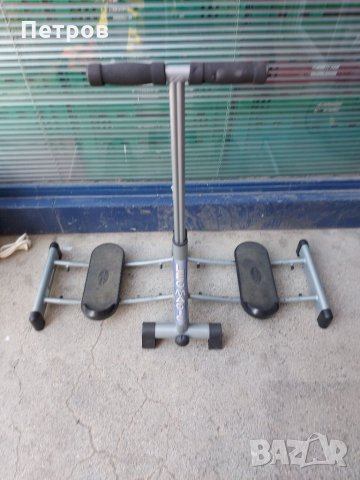 Продавам Фитнес Уред, снимка 3 - Фитнес уреди - 35347397