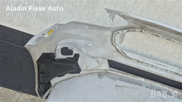 Предна броня Ford Focus 4 Facelift година 2022 2023 2024 2025 код NX7B-17757-A, NX7B17757A , снимка 6 - Аксесоари и консумативи - 50651399