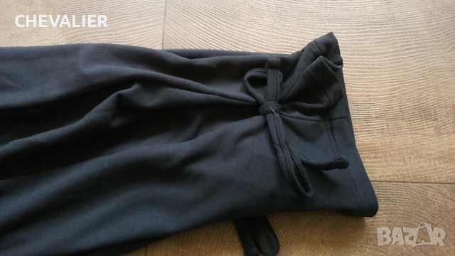 Nike W NK YOGA PANT CROP БЖ5717-010 Размер М дамска спортна долница 18-48, снимка 8 - Спортни екипи - 36845348