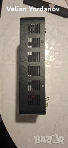 Професионална пълноспектърна фито лед лампа за разсад , растения, снимка 3 - Настолни лампи - 54191982