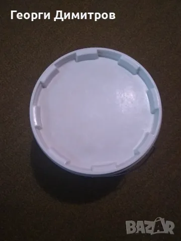 Търся/купувам кофа от течен шоколад "Fineti", снимка 3 - Други стоки за дома - 48634271