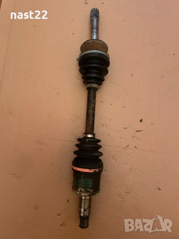 Дясна полуоска за Сузуки Гранд Витара-1998-2005 г 1,6 97 к.с, снимка 4 - Части - 52643857