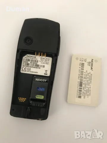 6610i nokia нокия, снимка 4 - Nokia - 48092214