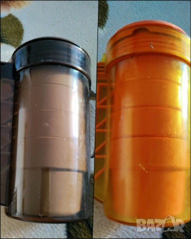 Комплект за чай/кафе 