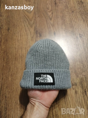 The North Face - страхотна зимна шапка , снимка 2 - Шапки - 52725292