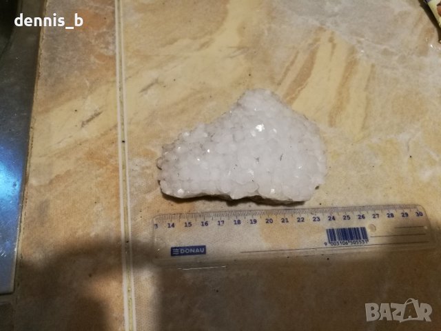 Кристал Калцит Н9, снимка 4 - Други - 37599996