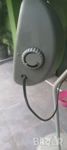 Инфра ред отоплителна печка, снимка 3 - Отоплителни печки - 34553729