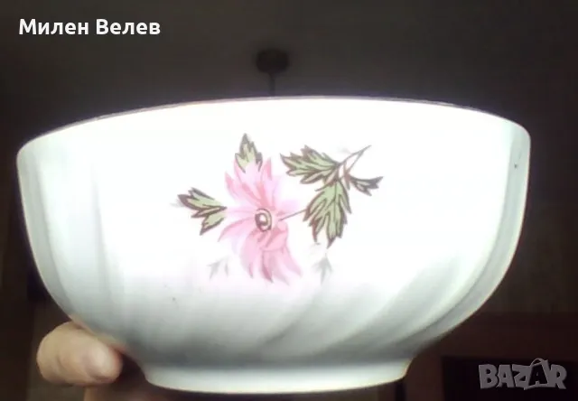 Купи за супа ,десерт Нови, 2 бр , снимка 3 - Чинии - 50327739