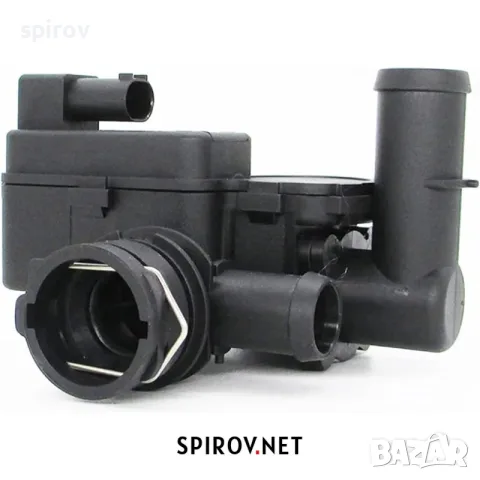 Клапан парно (Дуовентил) OE Mercedes W211 W219 A2118320684, снимка 7 - Части - 55716369