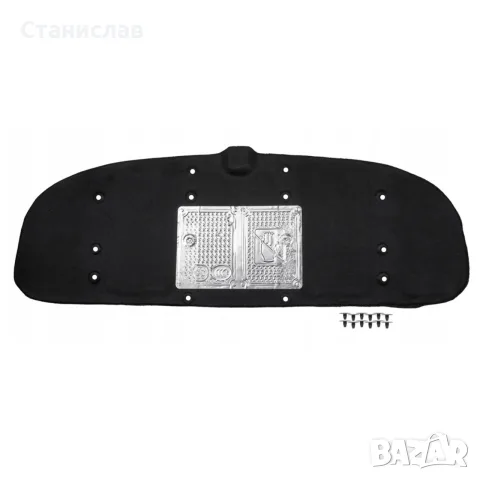 Изолация за преден капак за Toyota Yaris – 53341-52011