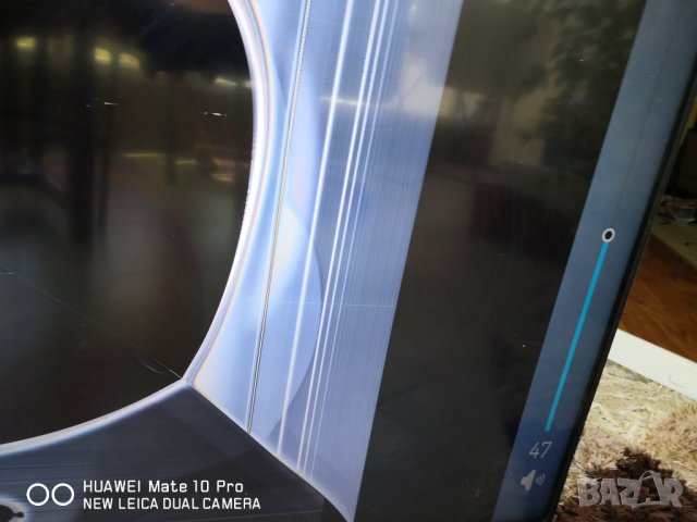 Toshiba 49U5863DG -счупен екран, снимка 3 - Части и Платки - 30050936