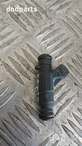 Дюза Mercedes A160 W168 2000