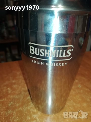 МАРКОВ ШЕЙКЪР-BUSHMILLS 1402241617, снимка 8 - Колекции - 44293399