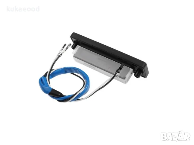 Бутон на дръжка за багажник за Hyundai Sonata MK6 (YF), снимка 3 - Части - 49087774