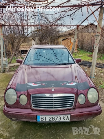 продава се за части цяла, снимка 3 - Автомобили и джипове - 53232369