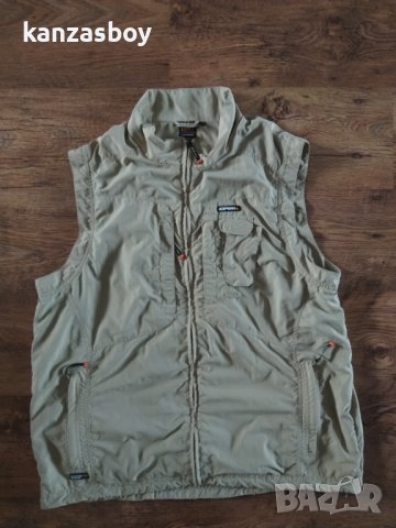 icepeak - страхотен мъжки елек 56/ХЛ, снимка 4 - Други - 39565332