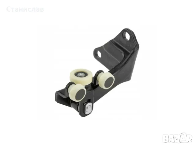 Ролка за плъзгаща врата за VW Crafter, Mercedes Sprinter W906 – 9067600047