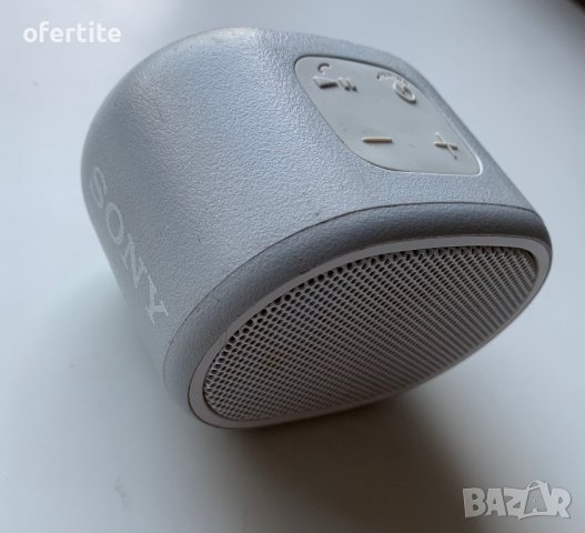 ✅ SONY 🔝 SRS - XB01, снимка 1 - Bluetooth тонколони - 38442740