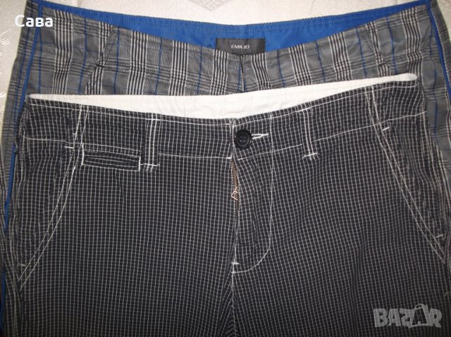 Къси панталони MATINIQUE, EMILIO    мъжки,М