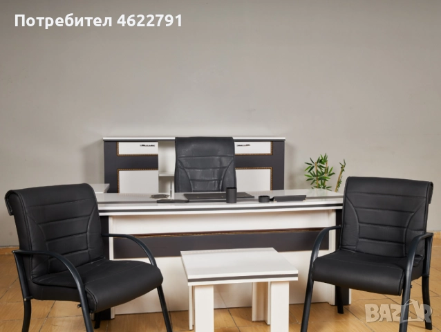 ОФИС МЕБЕЛИ - Цели Комплекти, снимка 14 - Други - 52052734