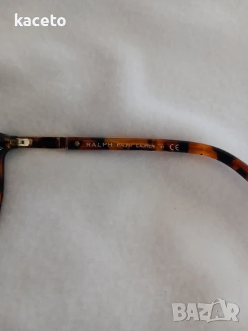 Оригинални очила RALPH LAUREN, снимка 8 - Слънчеви и диоптрични очила - 50729757