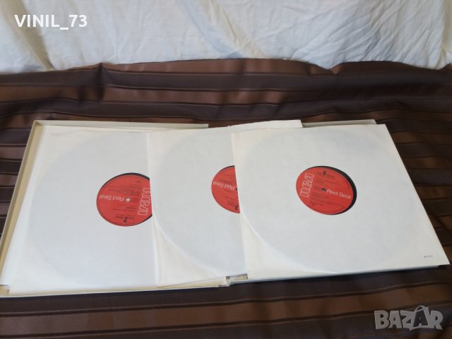   Verdi ‎– Ernani, снимка 8 - Грамофонни плочи - 30489382