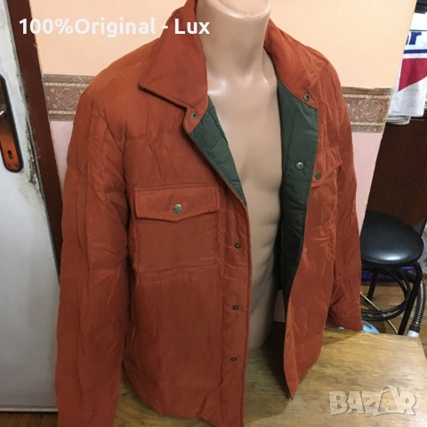 Разпродавам-YUKON-Eddie Bauer-Гъши пух.Ново.-ХЛ/2ХЛ, снимка 11 - Якета - 52581916