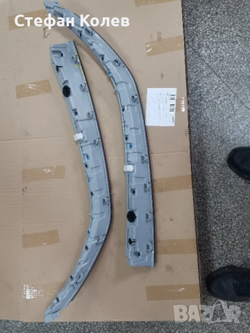 Hyundai ioniq 5 , снимка 6 - Части - 52183602