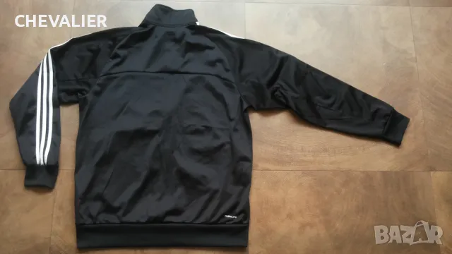Adidas Original Jacket Размер L мъжка горница 20-66, снимка 2 - Спортни дрехи, екипи - 49520837