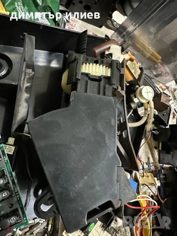 Кафемашина Jura ,Aeg cafamosa на части, снимка 9 - Кафемашини - 50579321