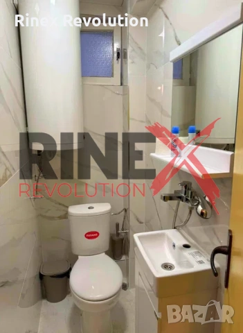 Многостаен апартамент под наем в Младежки хълм, снимка 6 - Апартаменти - 54280496