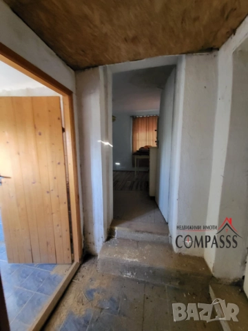 с. Изворово, Общ. Ген. Тошево, къща с двор – 17000евро!, снимка 10 - Къщи - 52969960