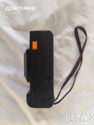 CHINON 35F-II, снимка 5 - Фотоапарати - 50777818