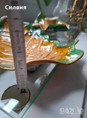 Арт изделия от керамика , снимка 4 - Декорация за дома - 53356030