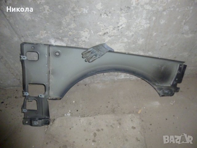 Преден ляв калник Range Rover 3 3.0 177 k.s, снимка 4 - Части - 39955083
