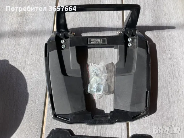 стойка за куфар , снимка 3 - Части - 47966102