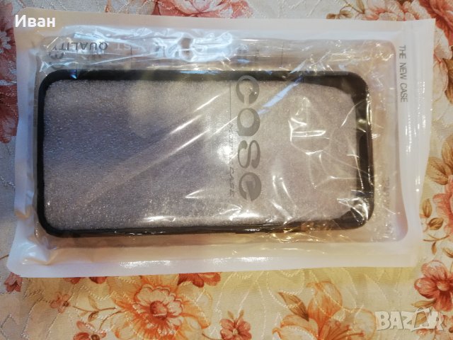 Huawei P20 lite - оригинален кейс, снимка 10 - Калъфи, кейсове - 29637881