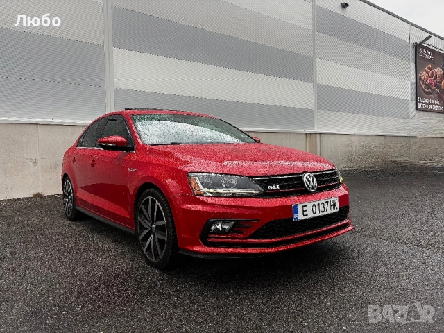 GLI 2.0 TSI 2018 DSG*Обслужен*Шибедах, снимка 3 - Автомобили и джипове - 54238809