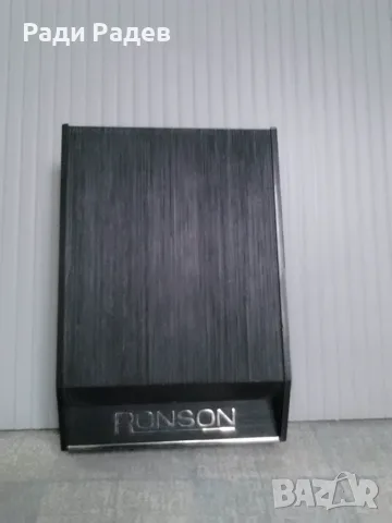 Колекционерска запалка RONSON