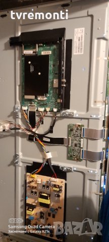 Main board 715GA006-M0F-B00-005G, снимка 8 - Стойки, 3D очила, аксесоари - 31470912