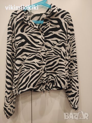 Официална ризка НМ