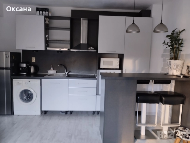 Апартамент за нощувки Над парка в Сандански, снимка 6 - Квартири, нощувки - 52898602