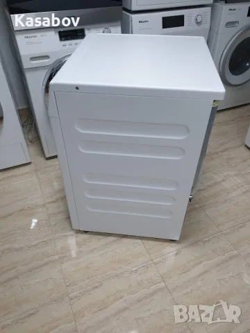 Miele WT1 PowerWash - Пералня със Сушилня Миеле 12м Гаранция, снимка 9 - Перални - 56141586