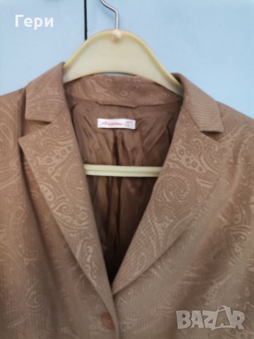 Сако на Аристон, снимка 3 - Сака - 34151274